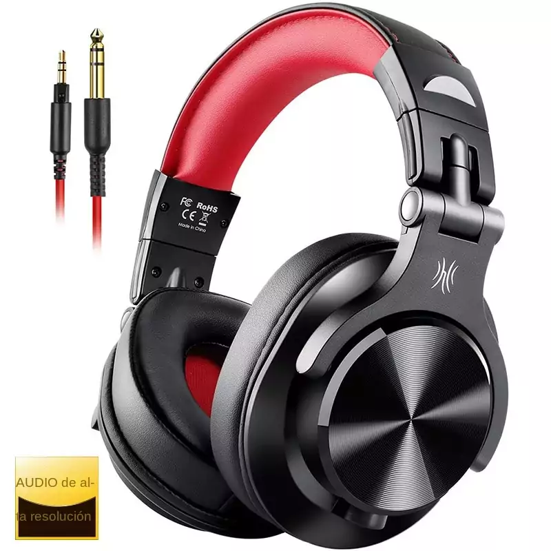 Auriculares Oneodio A71 multiplataforma Auriculares Oneodio A71 multiplataforma