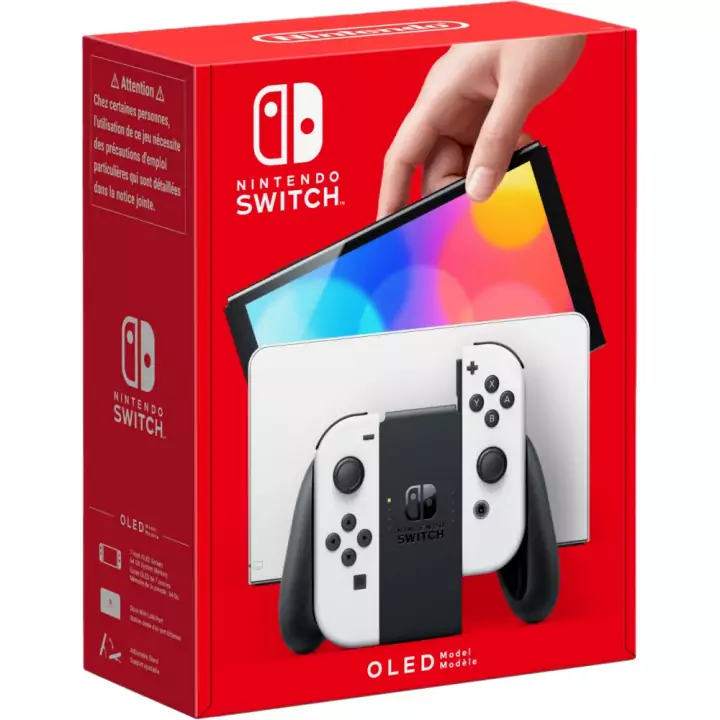 Nintendo Switch OLED Nintendo Switch OLED