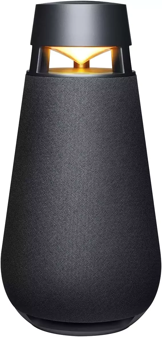 Altavoz inalámbrico LG XBOOM 360 Altavoz inalámbrico LG XBOOM 360