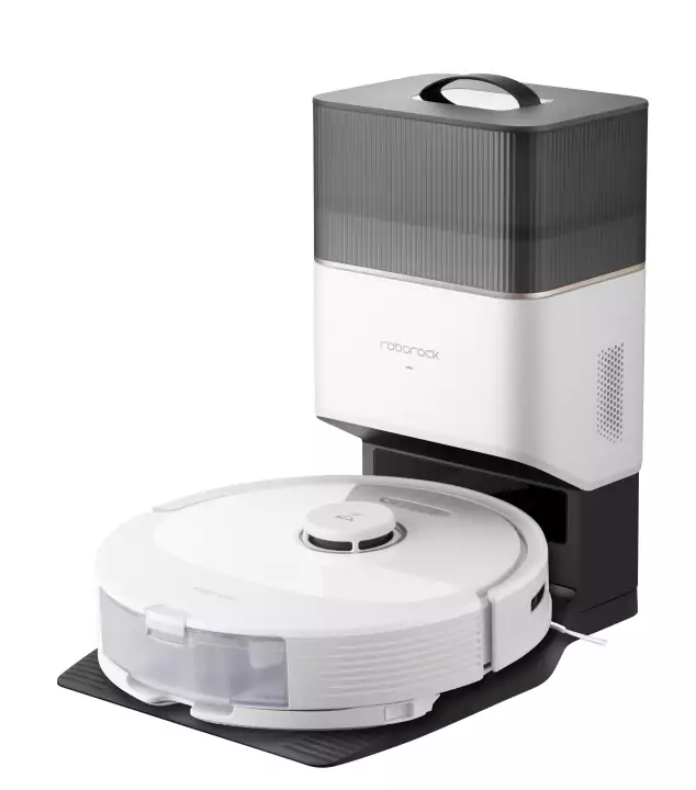 Aspirador Roborock Q8 Max+ Aspirador Roborock Q8 Max+