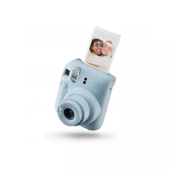 Cámara instantánea Instax mini 12 Cámara instantánea Instax mini 12