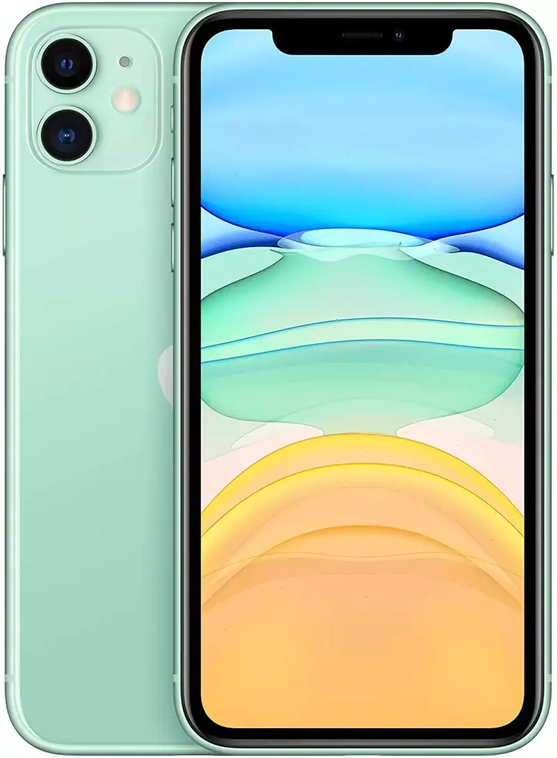 iPhone 11 128GB Verde iPhone 11 128GB Verde