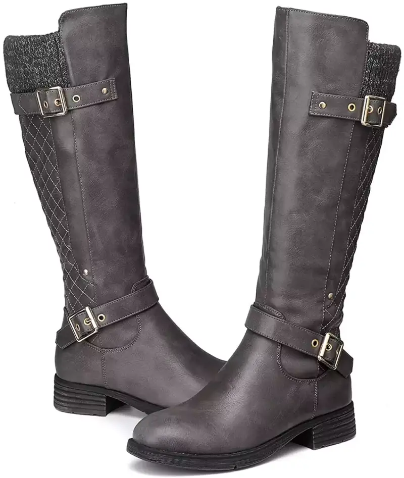 Botas altas para mujer Botas altas para mujer