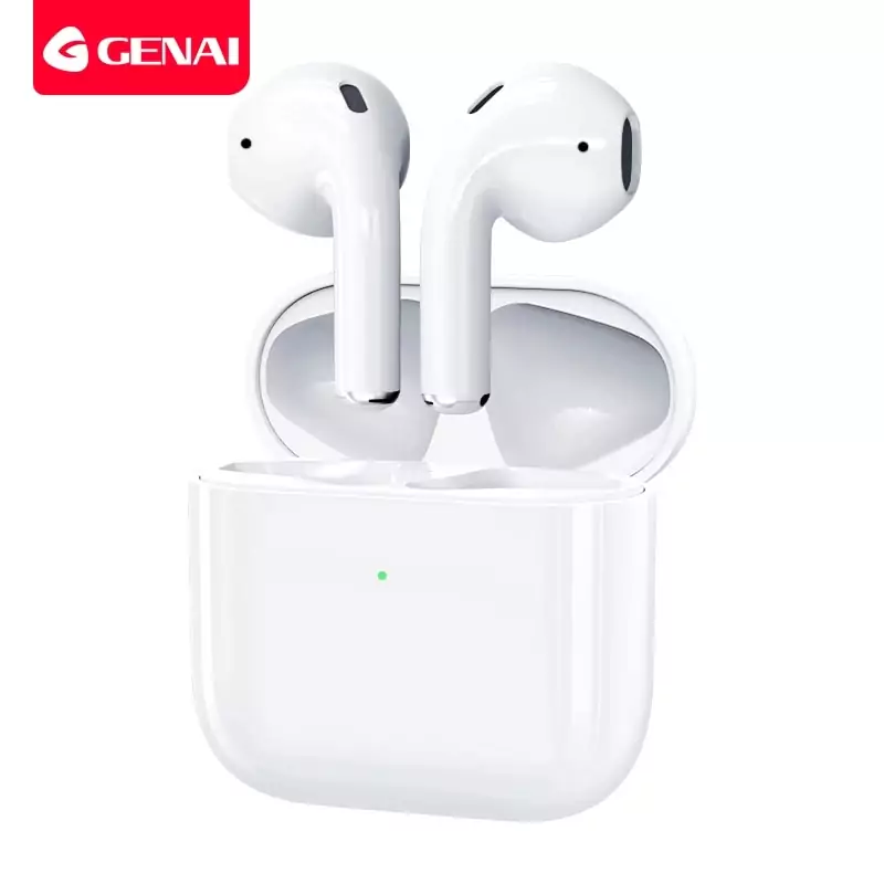 Auriculares Bluetooth Genai MiniTWS Auriculares Bluetooth Genai MiniTWS
