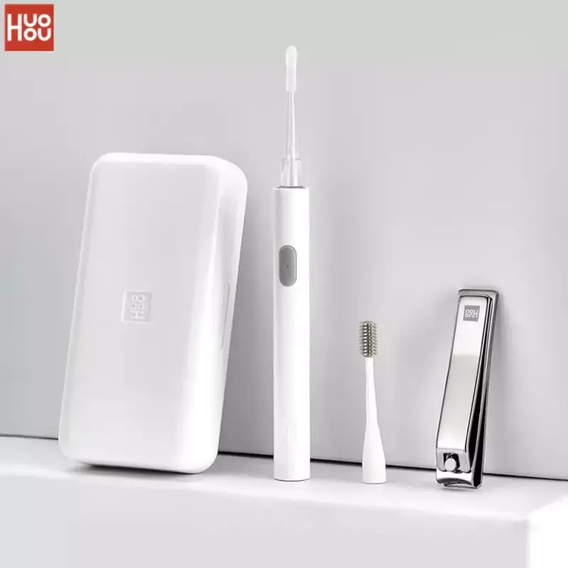 Kit de higiene Huohou para oídos y uñas Kit de higiene Huohou para oídos y uñas
