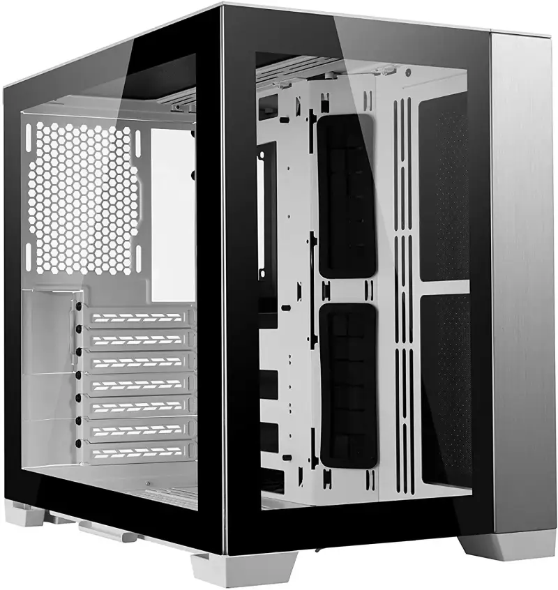 Torre Lian Li O11-Dynamic-Mini Torre Lian Li O11-Dynamic-Mini
