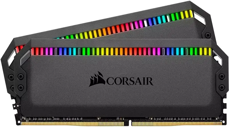 RAM CORSAIR Dominator Platinum RGB 16GB (2x8GB) DDR4 4000Mhz RAM CORSAIR Dominator Platinum RGB 16GB (2x8GB) DDR4 4000Mhz