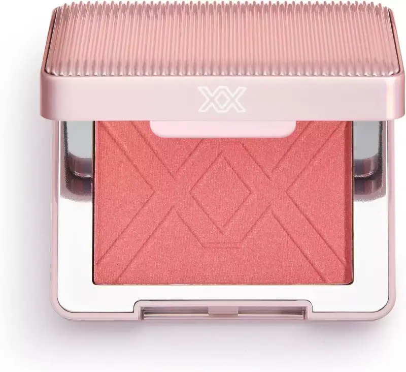 XX Revolution Xxcess Blush Fickle XX Revolution Xxcess Blush Fickle