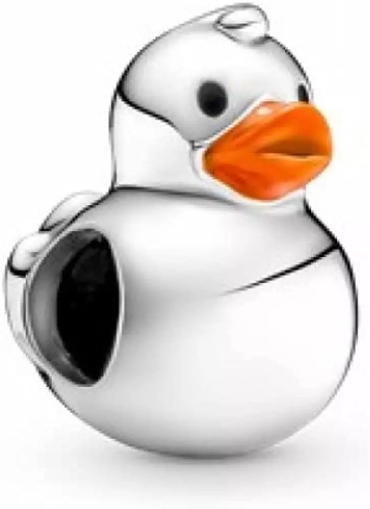 Adorno Patito Pandora Adorno Patito Pandora