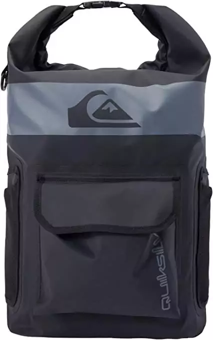 Mochila Surf Quiksilver Sea Stash Mochila Surf Quiksilver Sea Stash