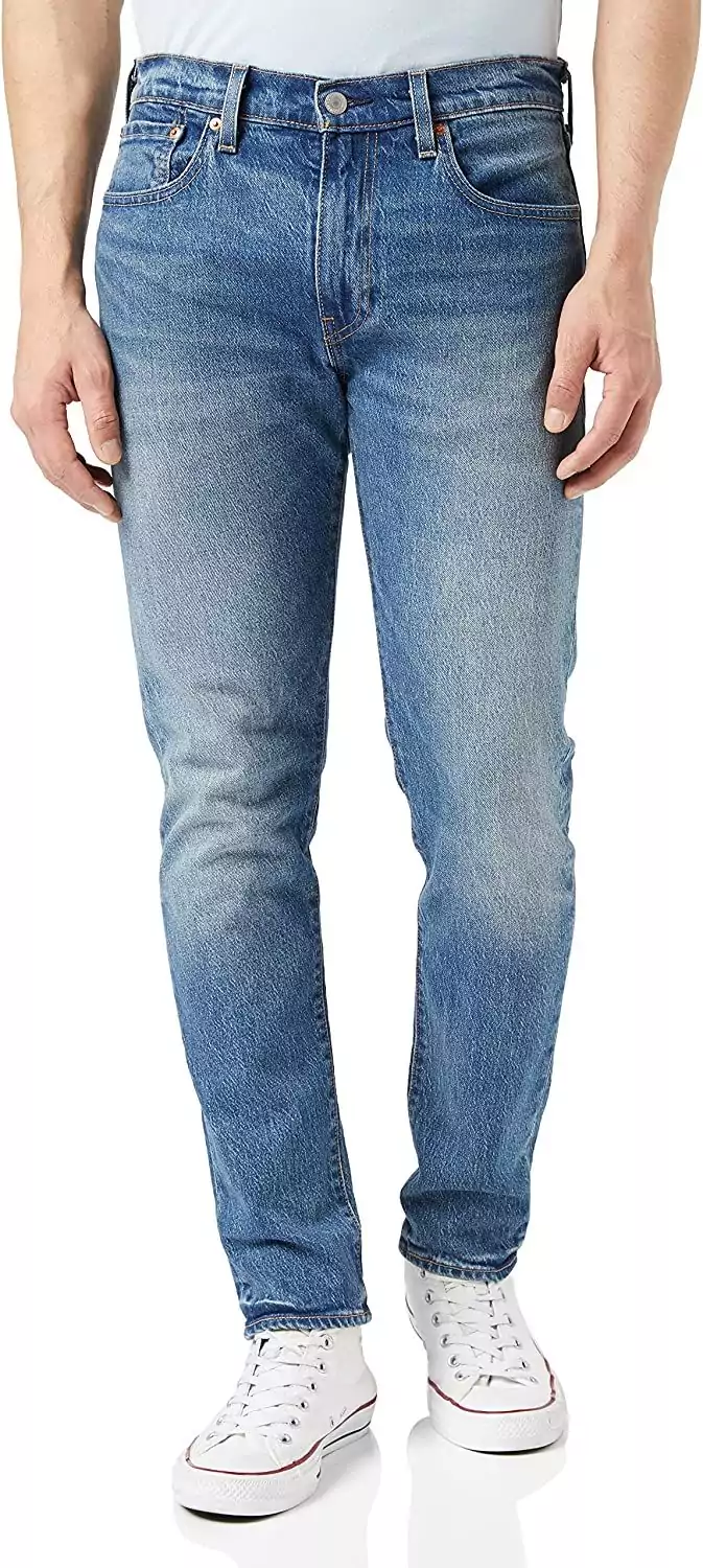 Vaqueros Levi's 512 Slim Vaqueros Levi's 512 Slim