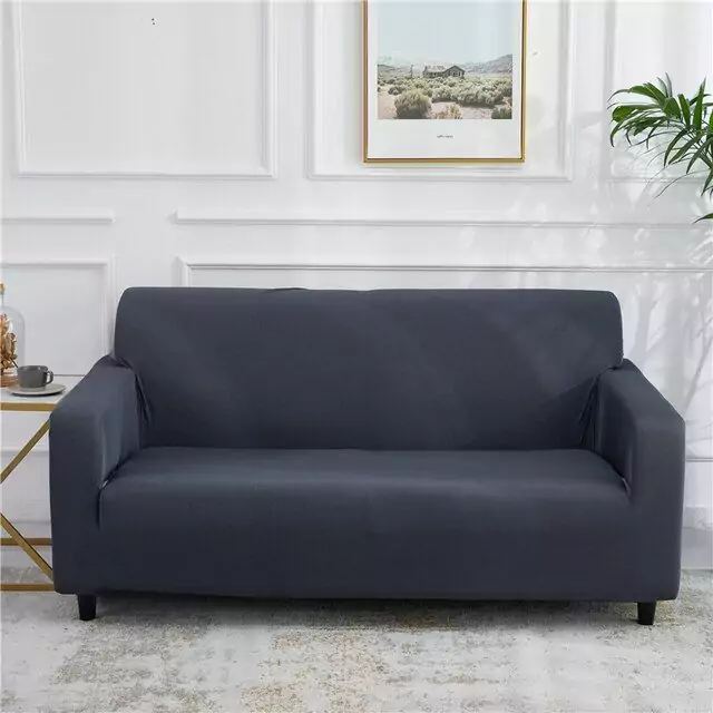 Funda elástica para sofá Funda elástica para sofá