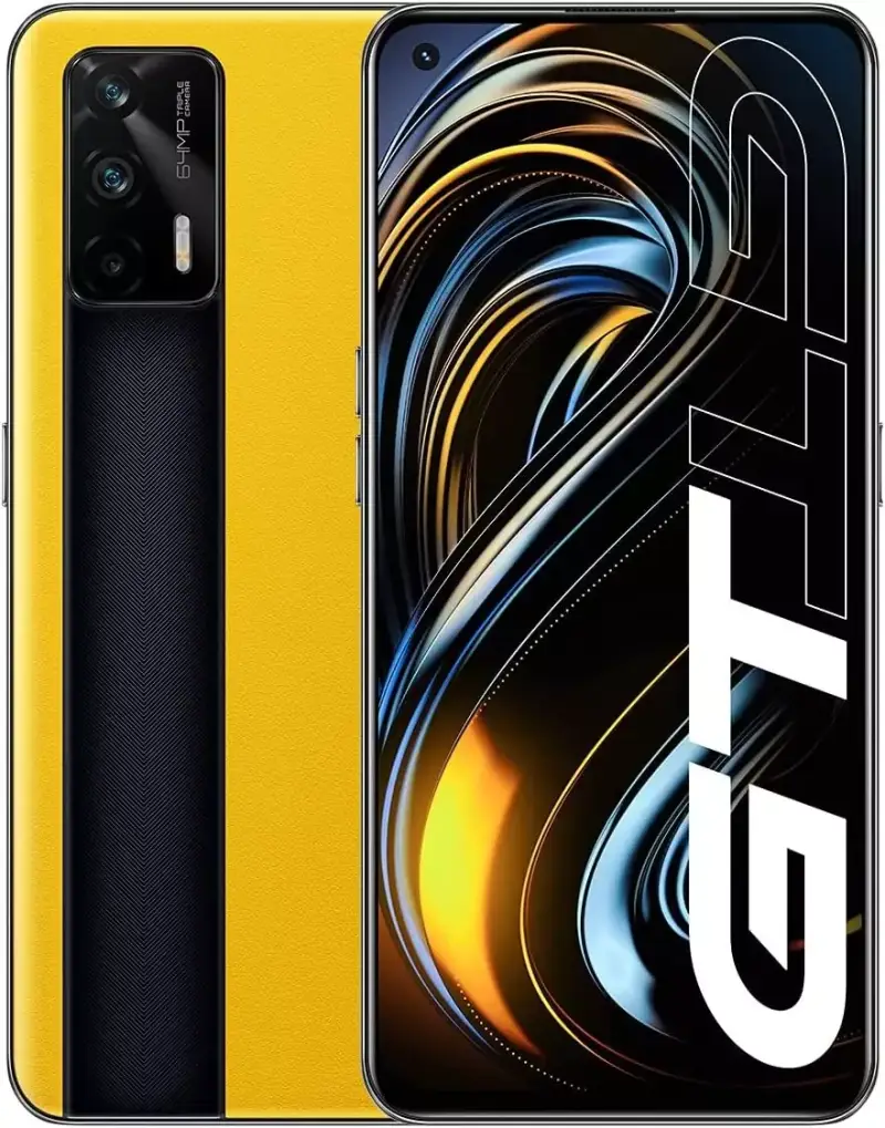 Realme GT 12GB/256GB Realme GT 12GB/256GB