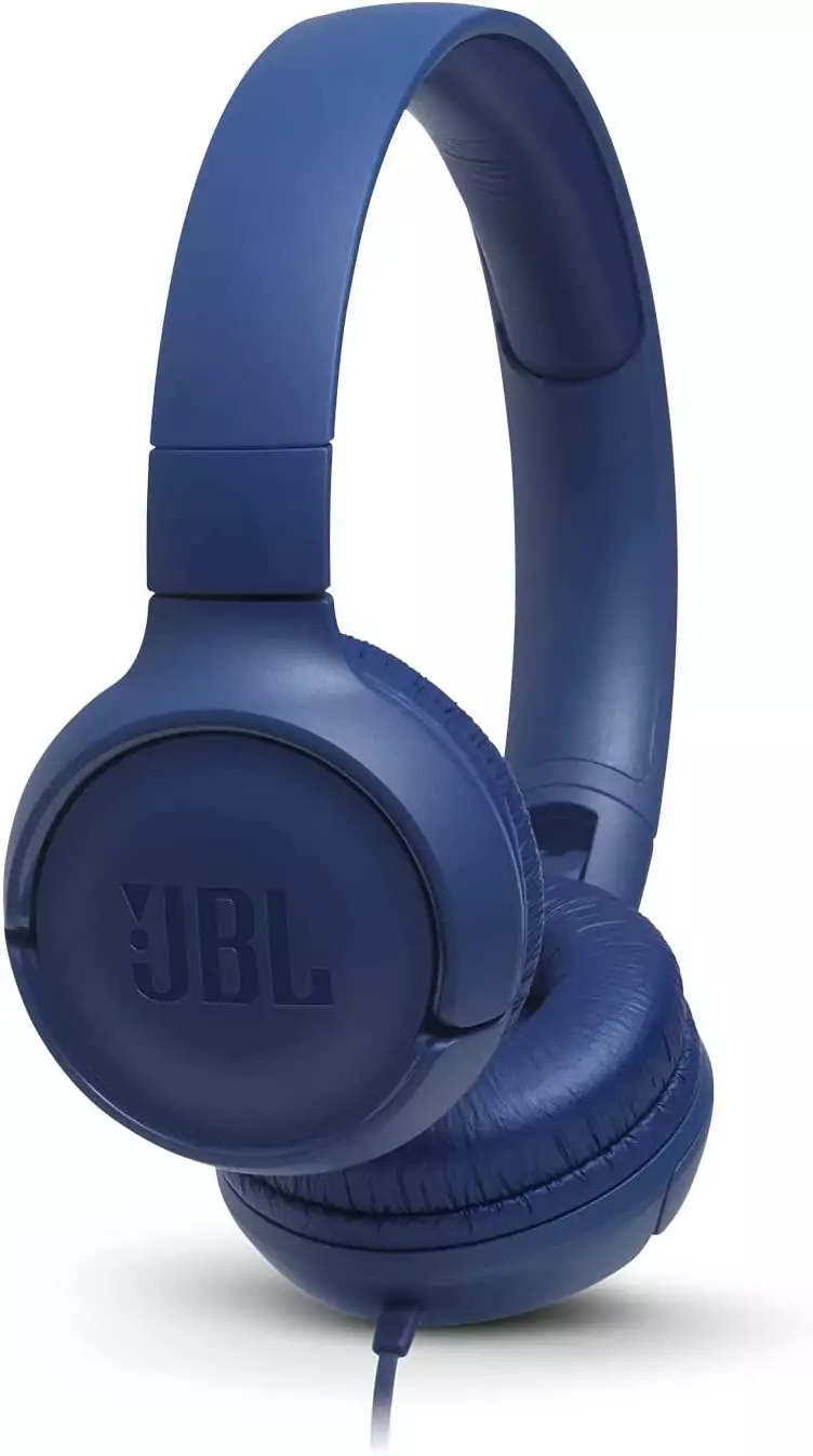 Auriculares JBL Tune 500 Auriculares JBL Tune 500