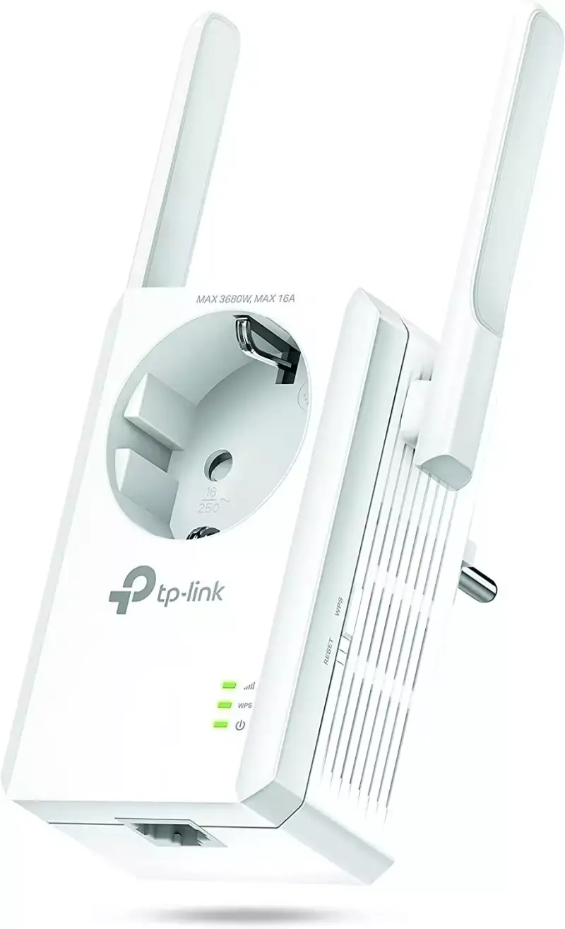 Repetidor WIFI TP-LINK TL-WA860RE Repetidor WIFI TP-LINK TL-WA860RE