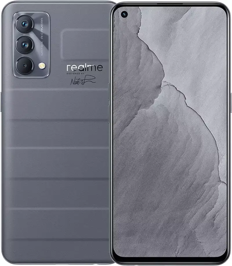 Realme GT Master Edition 6GB/128GB Realme GT Master Edition 6GB/128GB
