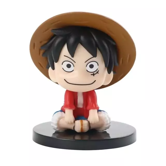 Figura de acción Luffy One Piece Figura de acción Luffy One Piece