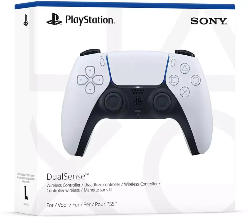 Mando inalámbrico DualSense PS5 Mando inalámbrico DualSense PS5