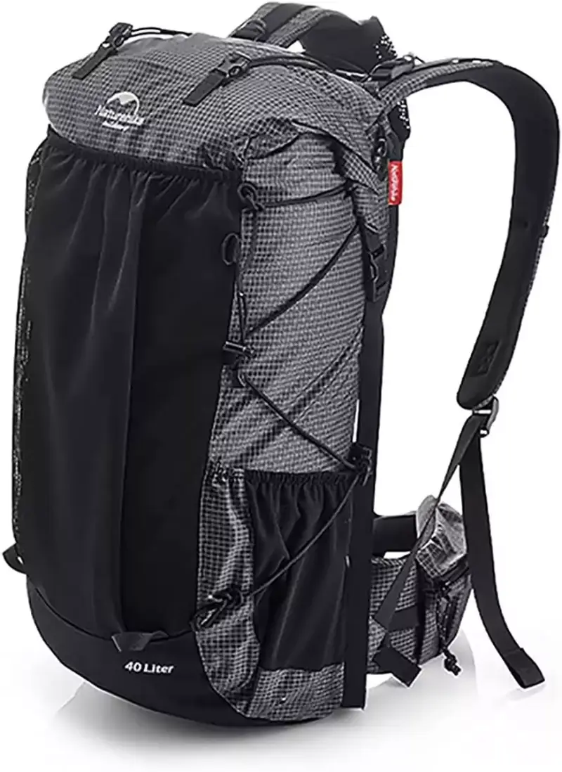 Mochila Unisex Naturehike Mochila Unisex Naturehike