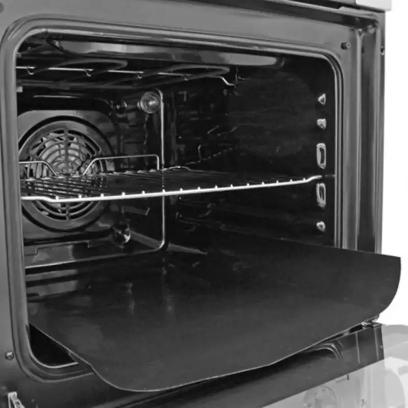Revestimiento anti manchas para horno Revestimiento anti manchas para horno