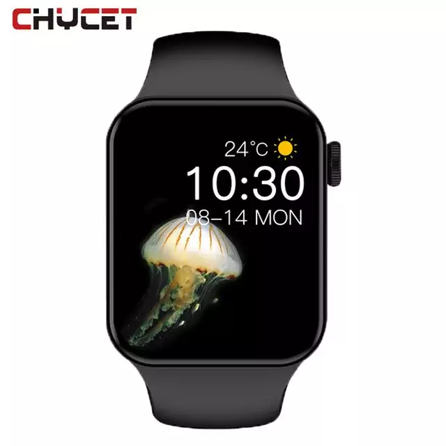 Smartwatch Deportivo Unisex Smartwatch Deportivo Unisex