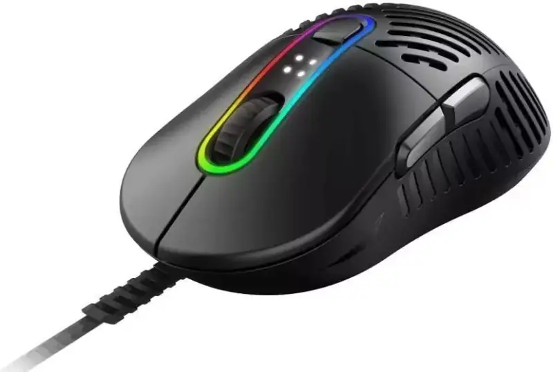 Ratón Gaming Mountain Makalu 67 RGB Ratón Gaming Mountain Makalu 67 RGB