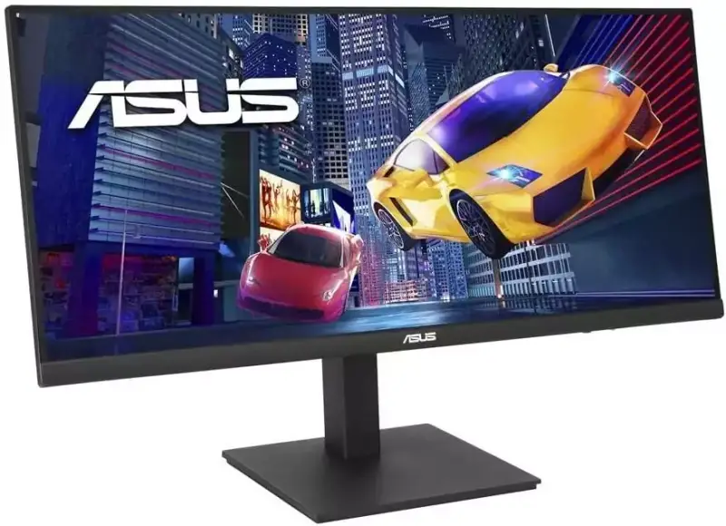 Monitor Gaming Asus 34" WQHD IPS 100Hz Monitor Gaming Asus 34" WQHD IPS 100Hz