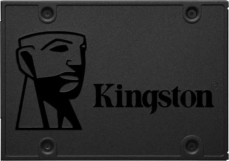 SSD Kingston A400 240gb SSD Kingston A400 240gb