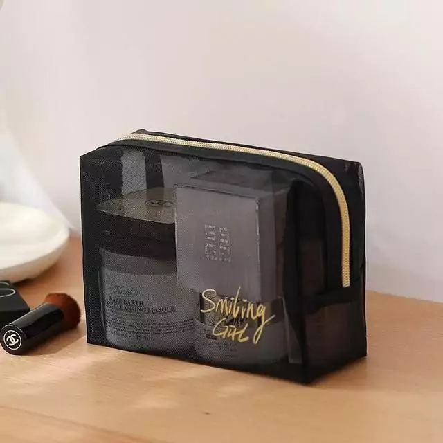 Bolsa de viaje para cosméticos Bolsa de viaje para cosméticos