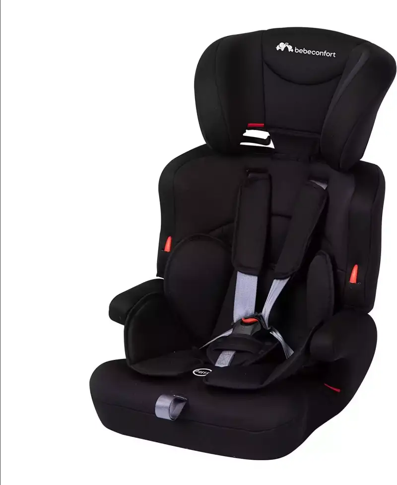 Silla Coche Bebeconfort Ever Safe Plus Silla Coche Bebeconfort Ever Safe Plus