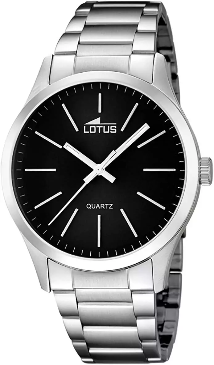 Reloj analógico Lotus Hombre Reloj analógico Lotus Hombre