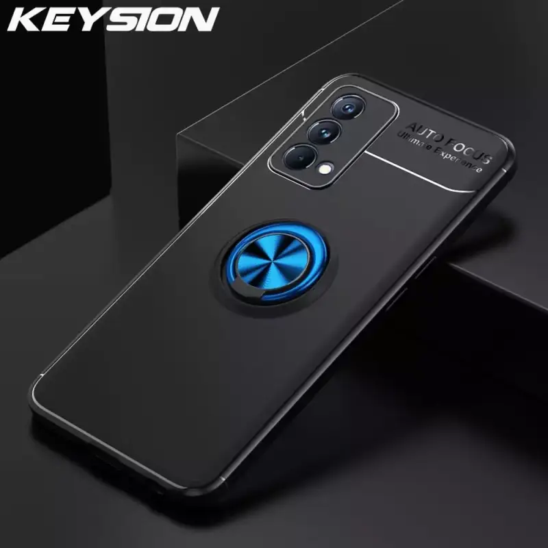 Funda móvil Realme GT Funda móvil Realme GT