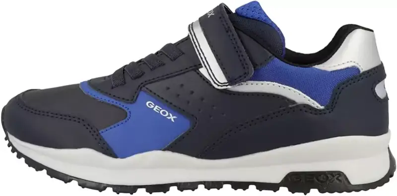 Zapatillas Niños Geox J Pavel Zapatillas Niños Geox J Pavel