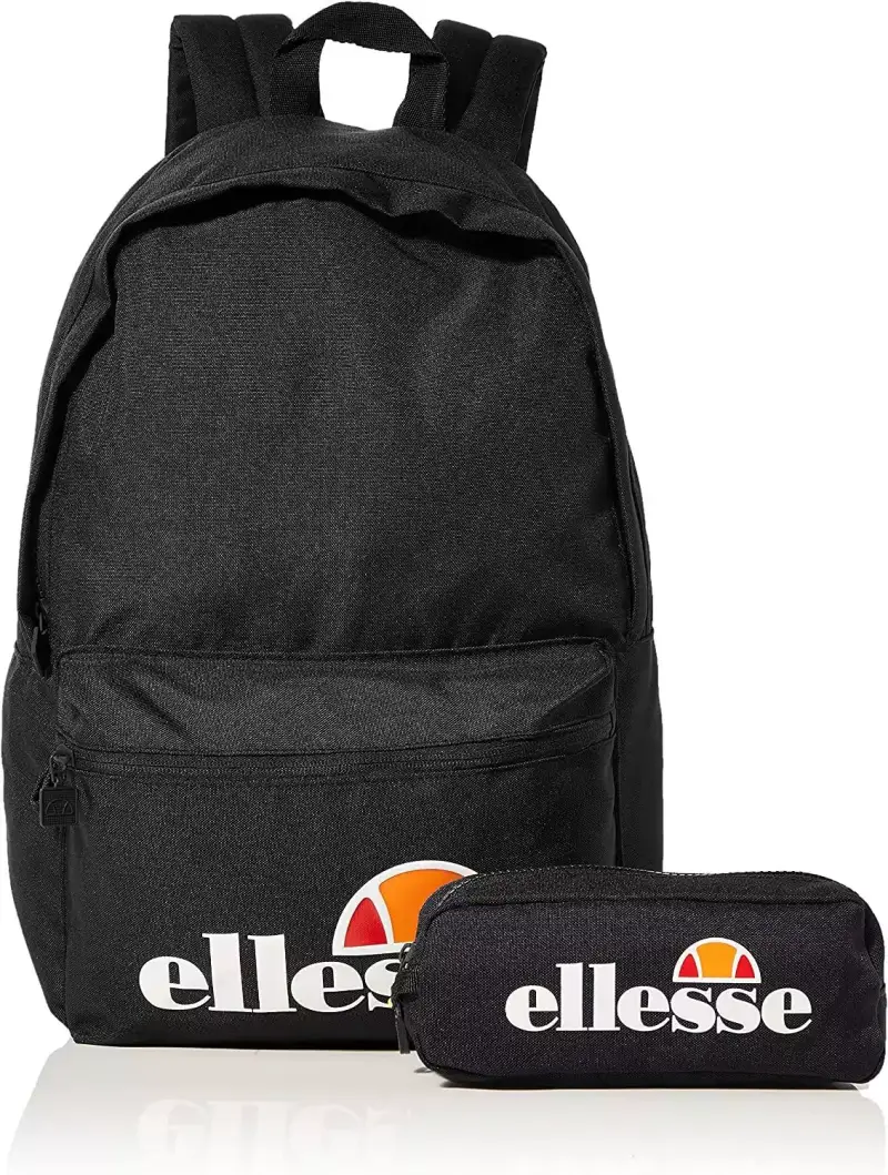 Pack mochila + estuche Ellesse Pack mochila + estuche Ellesse