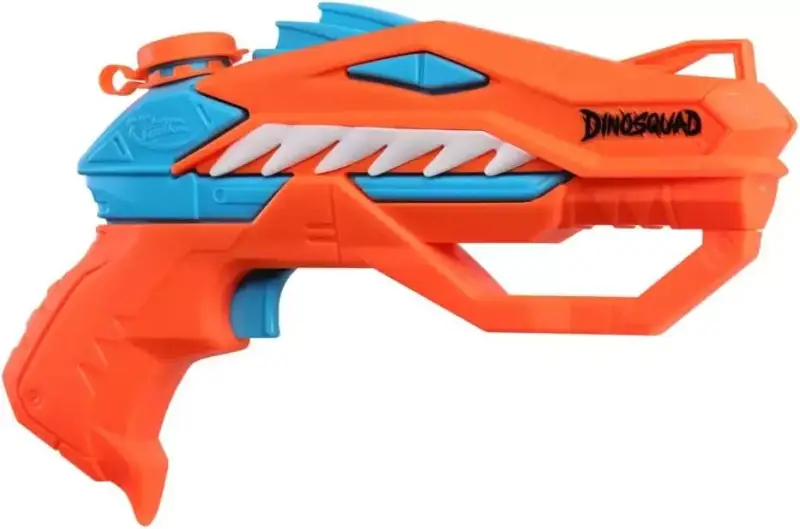 Nerf Super Soaker DinoSquad Raptor Nerf Super Soaker DinoSquad Raptor