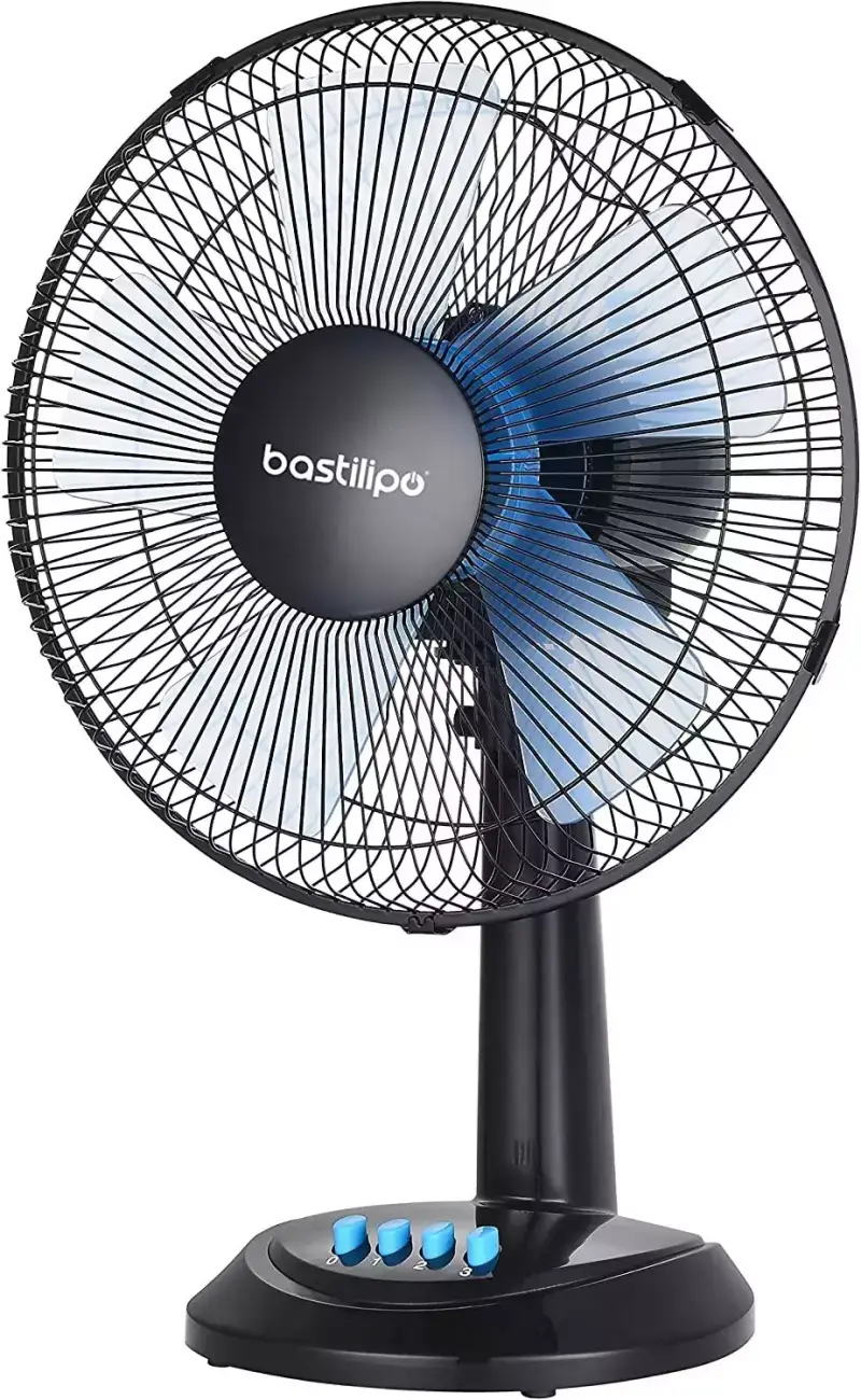 Ventilador 35W 3 Velocidades Ventilador 35W 3 Velocidades