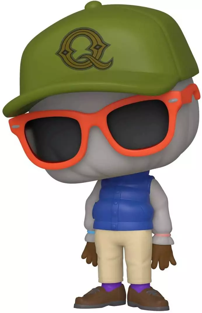Funko-Pop Onward Dad Funko-Pop Onward Dad