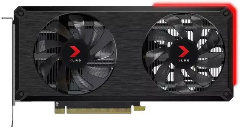 Tarjeta gráfica RTX 3060 12GB PNY Tarjeta gráfica RTX 3060 12GB PNY