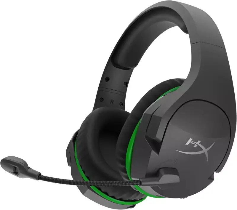 Cascos Gaming HyperX CloudX Stinger Core Cascos Gaming HyperX CloudX Stinger Core