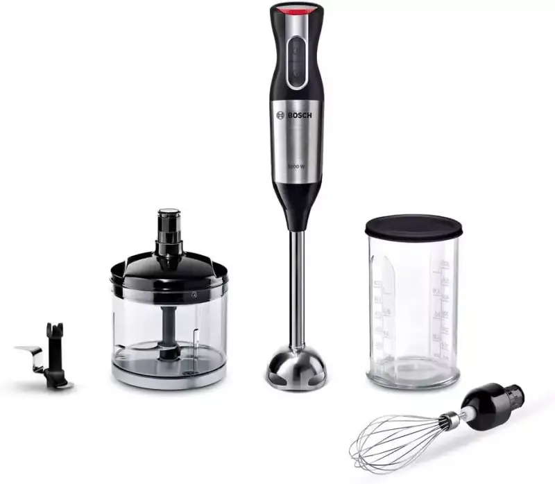 Batidora de mano Bosch ErgoMixx Style Batidora de mano Bosch ErgoMixx Style