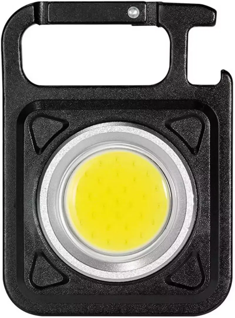 Luz LED llavero 2 en 1 Luz LED llavero 2 en 1