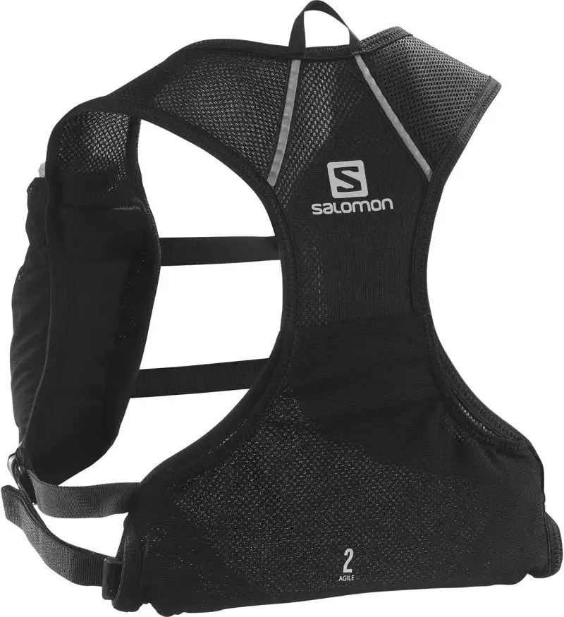 Pack de 2 mochilas de running unisex Salomon Pack de 2 mochilas de running unisex Salomon