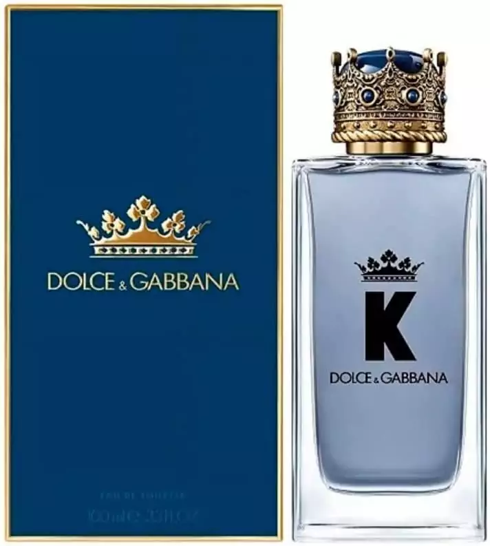 Perfume Dolce & Gabbana 100ml Perfume Dolce & Gabbana 100ml