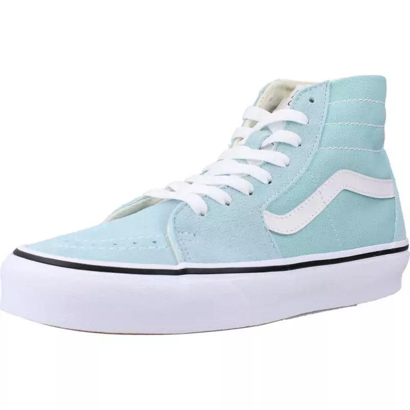 Zapatillas deportivas de Mujer Marca Vans Modelo Sk8-hi Tapered Zapatillas deportivas de Mujer Marca Vans Modelo Sk8-hi Tapered