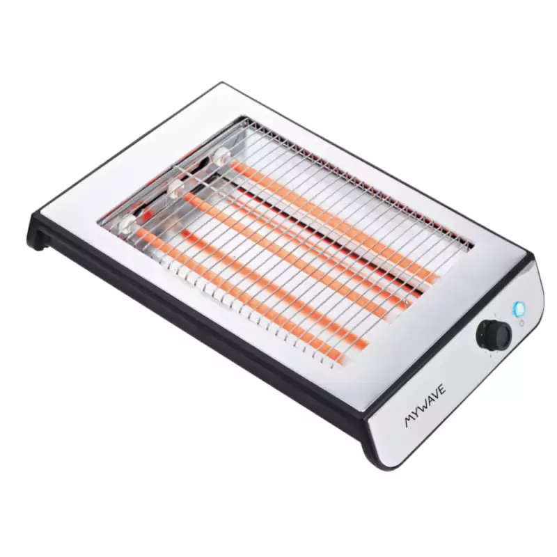MyWave MWTOS-PLA Tostador Plano MyWave MWTOS-PLA Tostador Plano