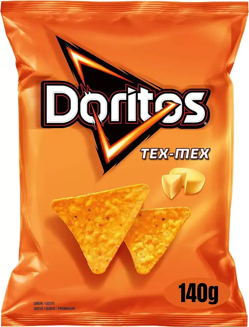 Doritos TexMex 140g Doritos TexMex 140g