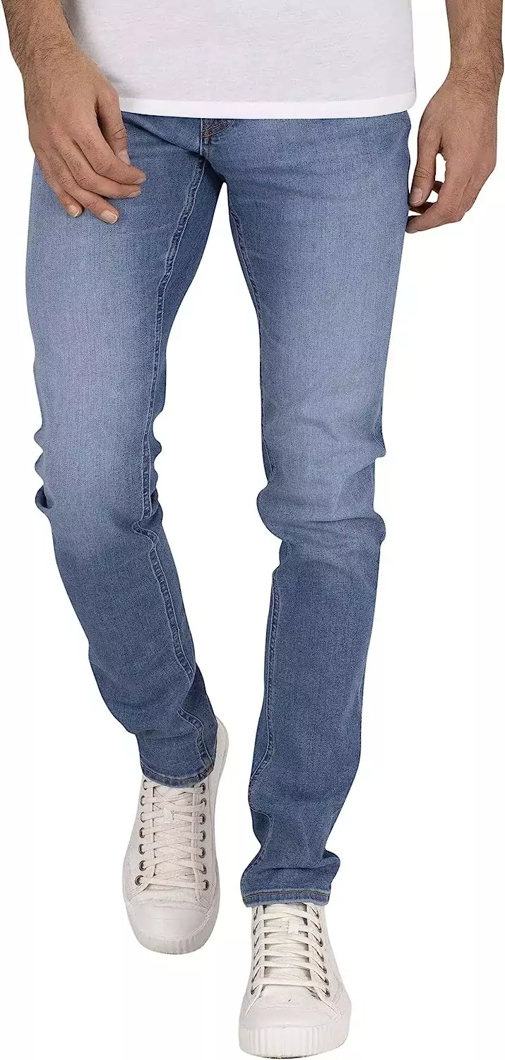 Vaqueros para hombre Jack & Jones Jjiglenn Jjoriginal Am 815 Noos Vaqueros para hombre Jack & Jones Jjiglenn Jjoriginal Am 815 Noos