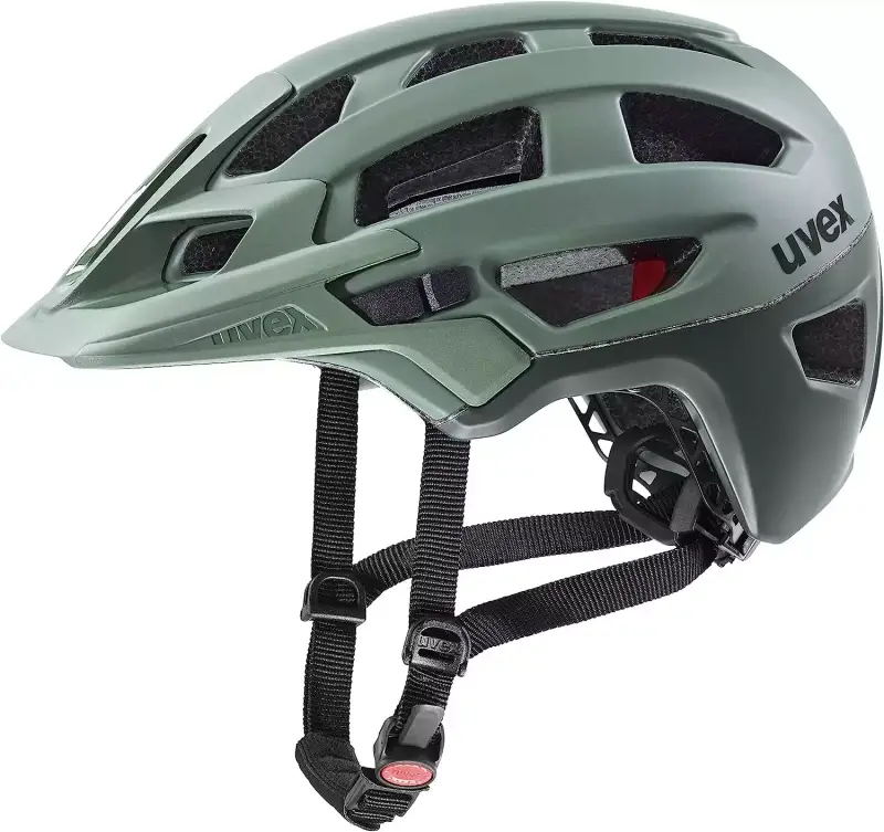 Casco MTB uvex finale 2.0 Casco MTB uvex finale 2.0