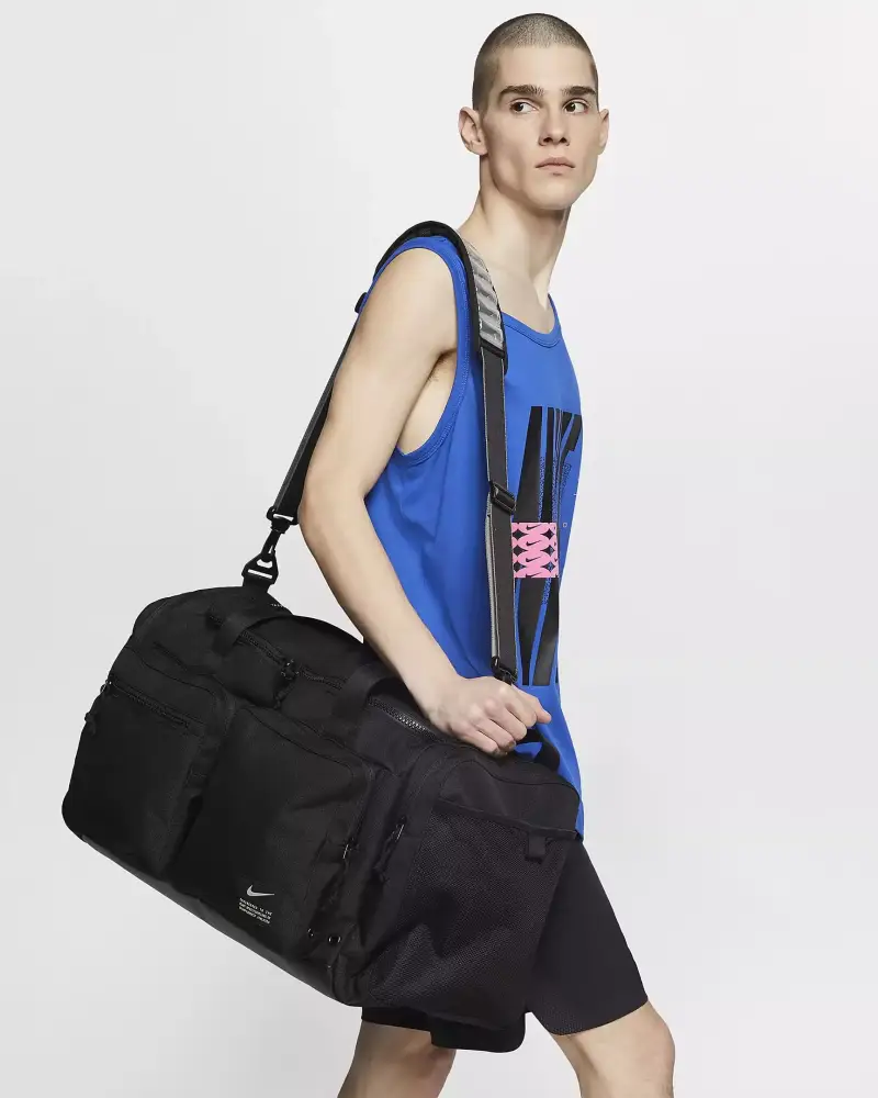 Bolsa de deporte Nike Utility Power Bolsa de deporte Nike Utility Power