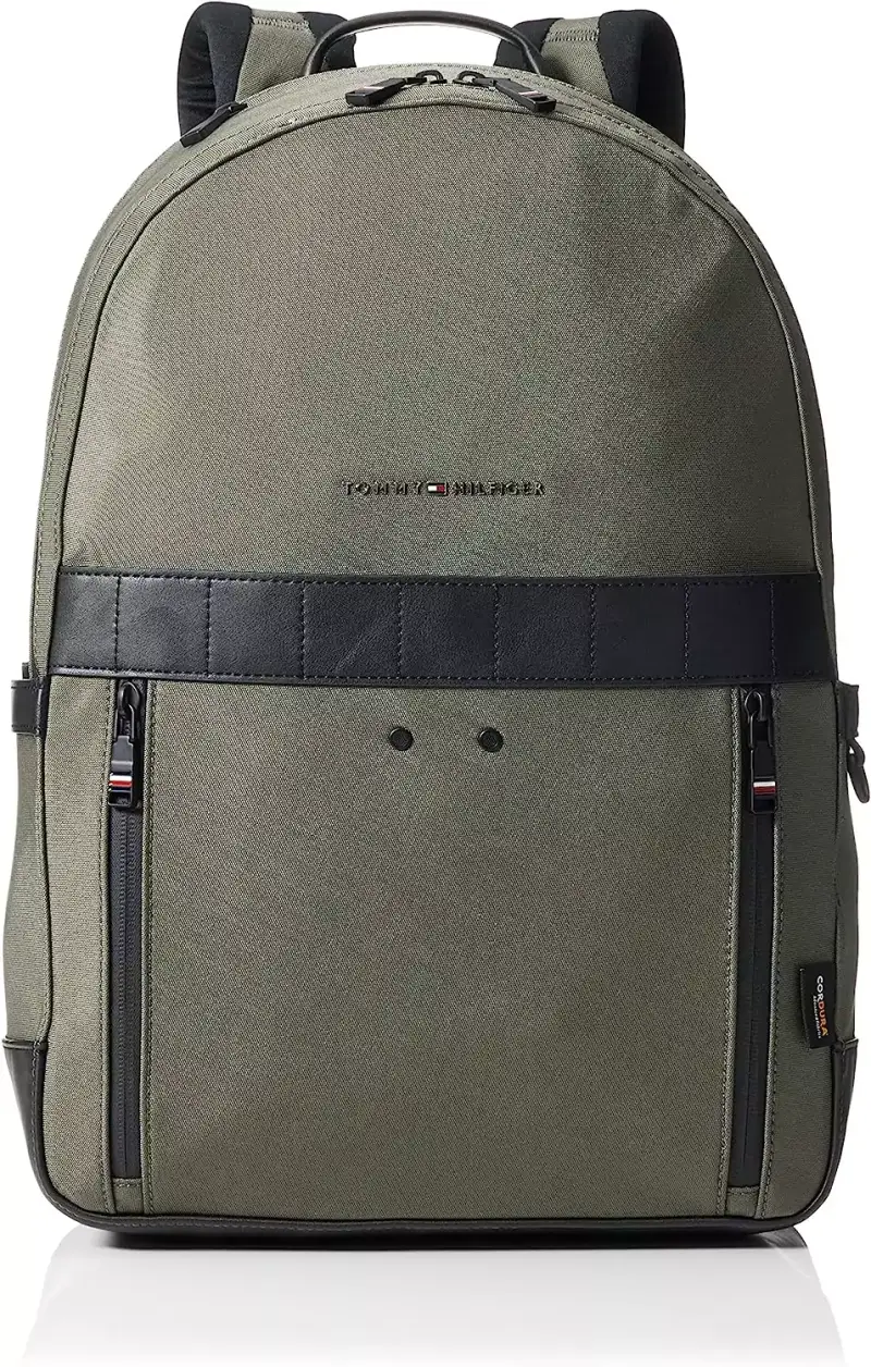 Mochila Tommy Hilfiger Elevated 1985 Mochila Tommy Hilfiger Elevated 1985